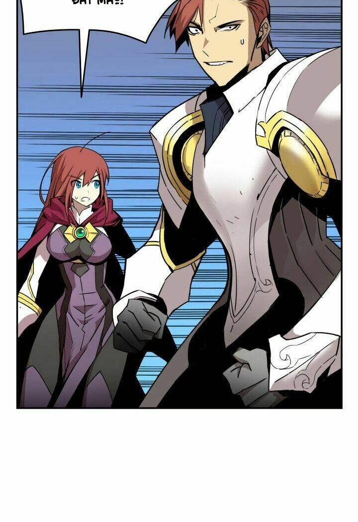 Tôi Là Lính Mới Chapter 8 - Trang 2