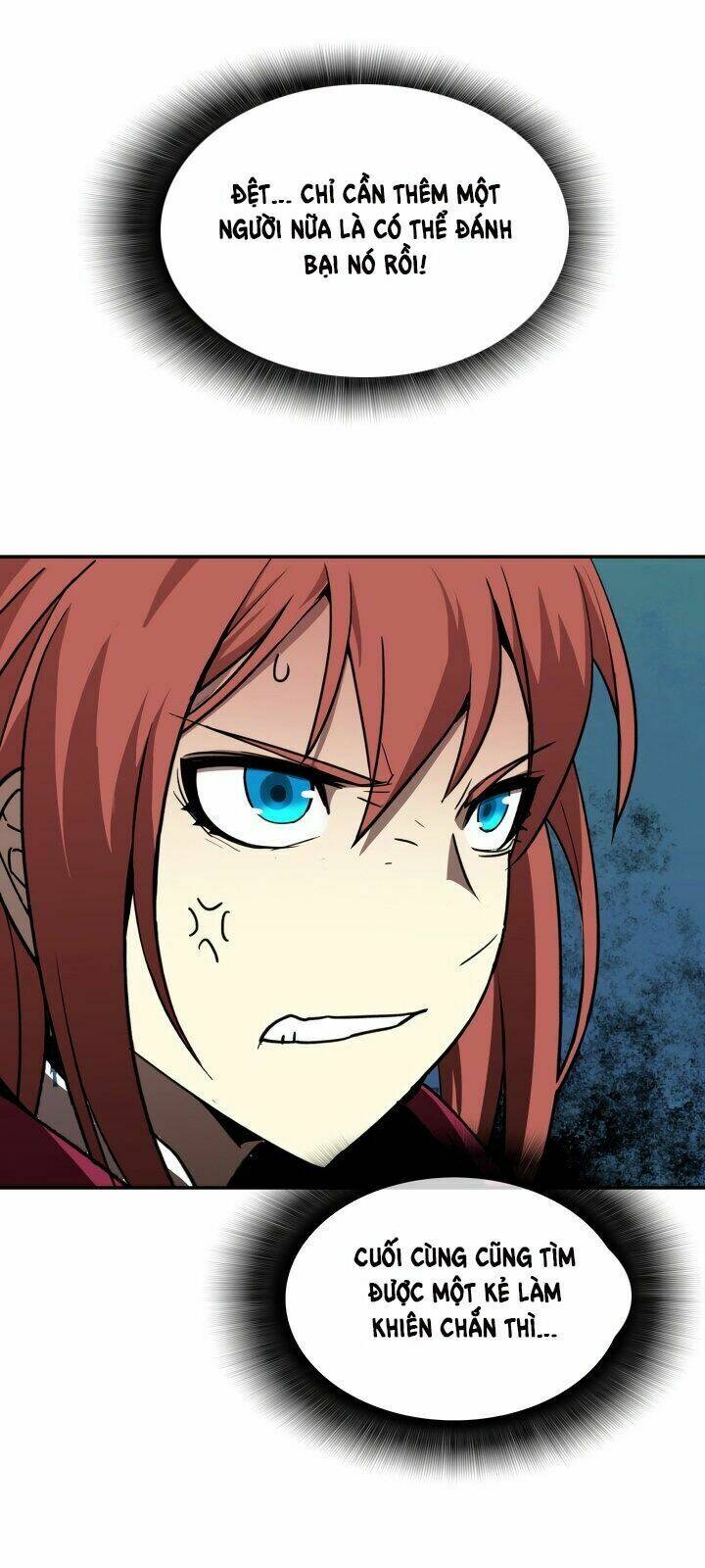 Tôi Là Lính Mới Chapter 8 - Trang 2