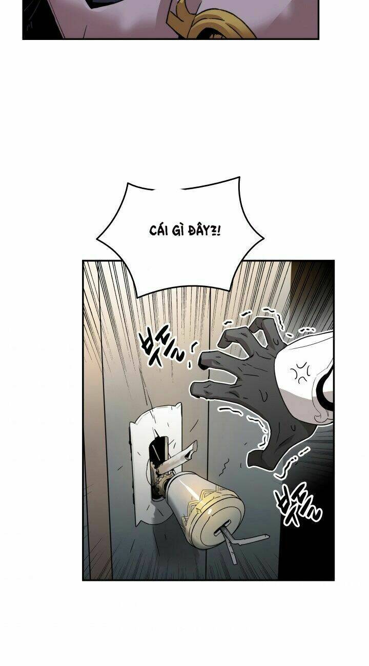 Tôi Là Lính Mới Chapter 8 - Trang 2