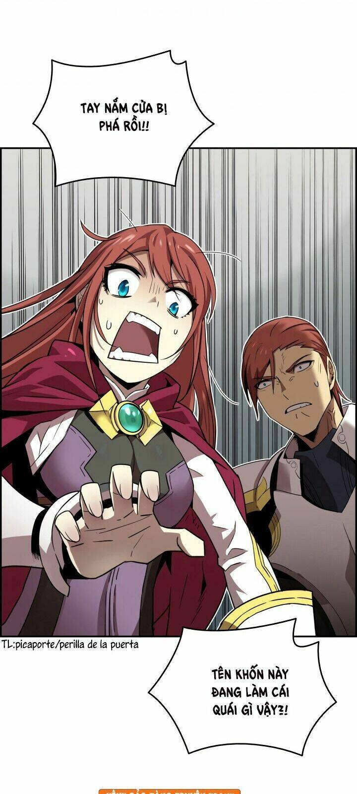 Tôi Là Lính Mới Chapter 8 - Trang 2