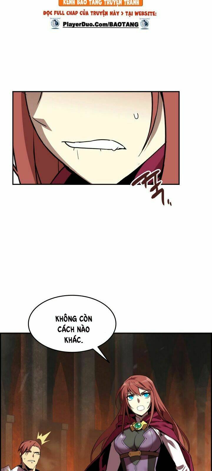 Tôi Là Lính Mới Chapter 8 - Trang 2