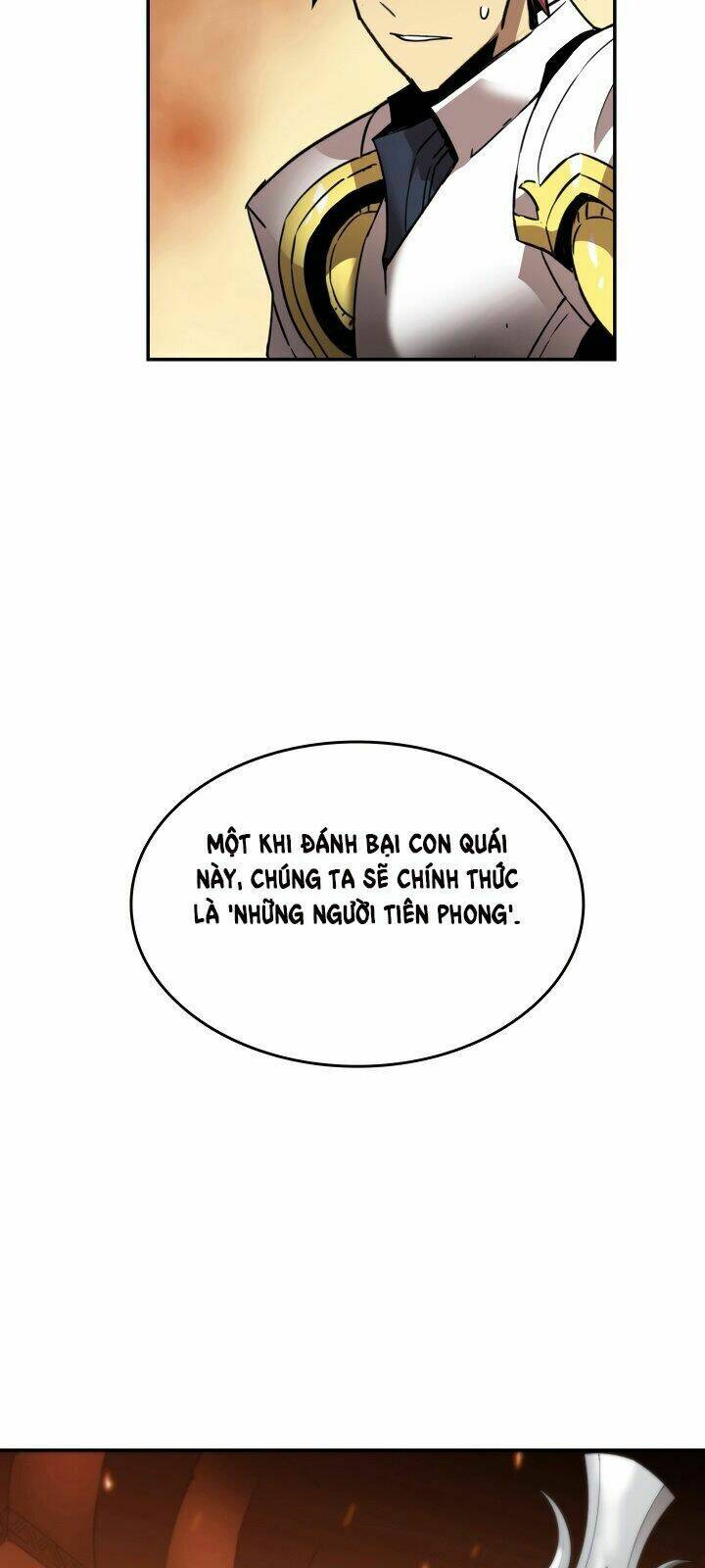 Tôi Là Lính Mới Chapter 8 - Trang 2