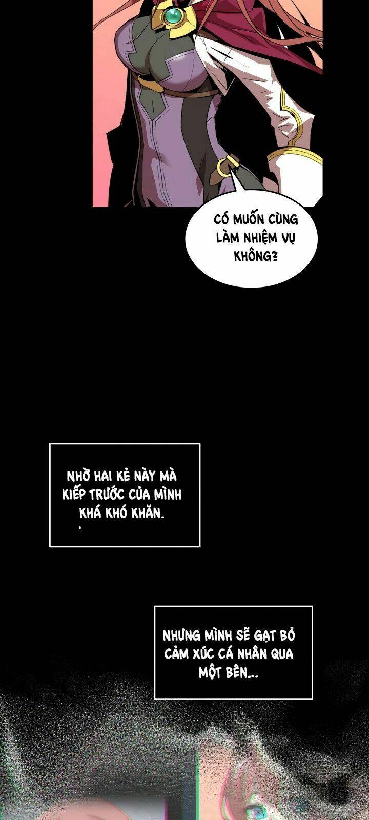Tôi Là Lính Mới Chapter 8 - Trang 2