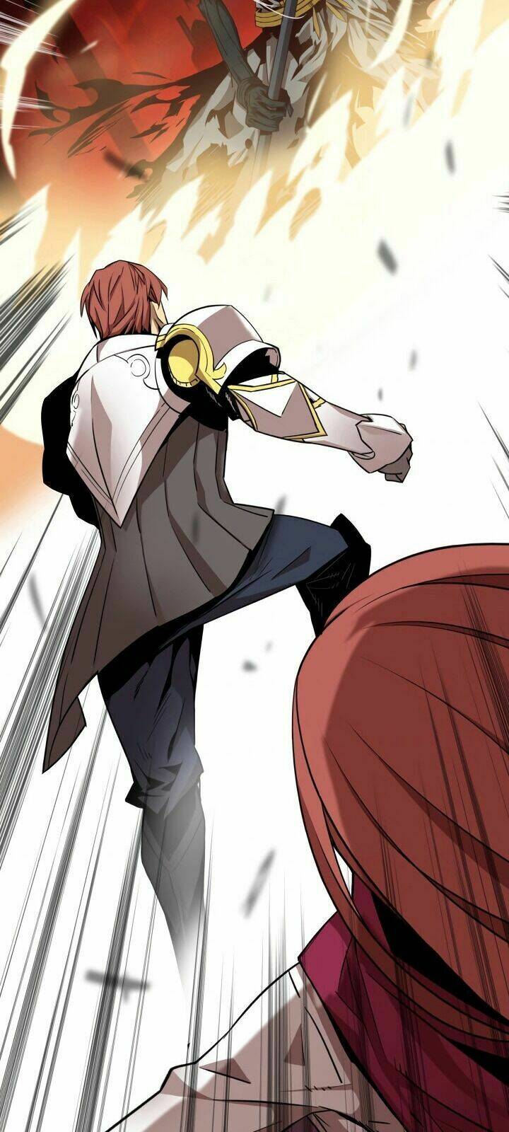 Tôi Là Lính Mới Chapter 8 - Trang 2