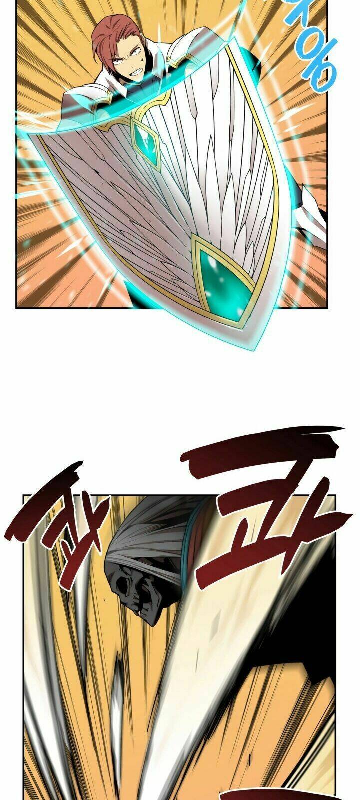 Tôi Là Lính Mới Chapter 8 - Trang 2