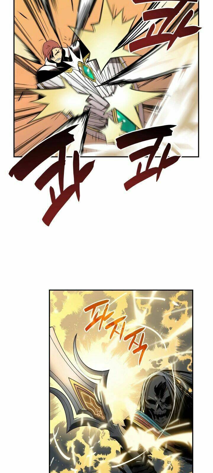 Tôi Là Lính Mới Chapter 8 - Trang 2