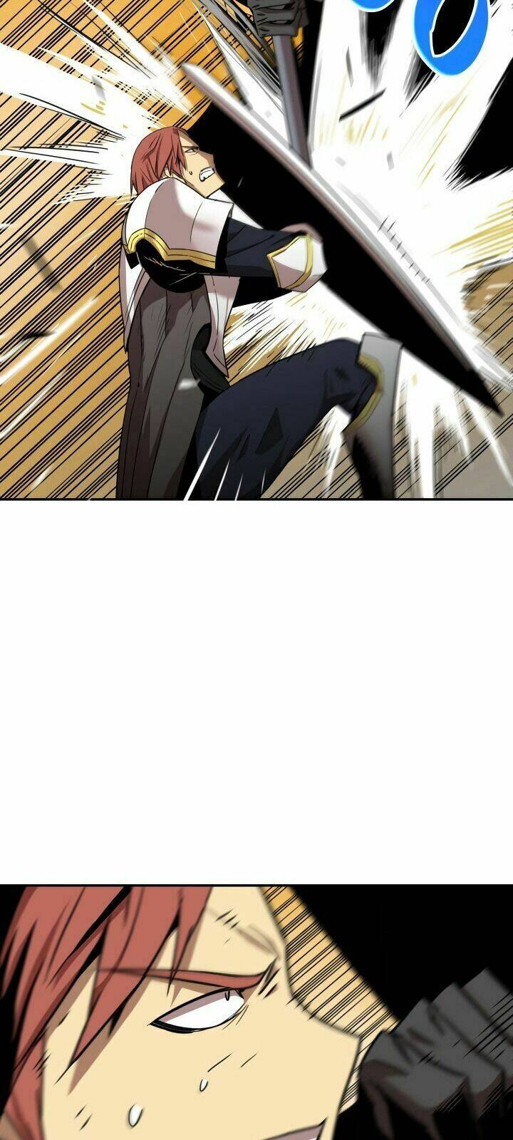 Tôi Là Lính Mới Chapter 8 - Trang 2