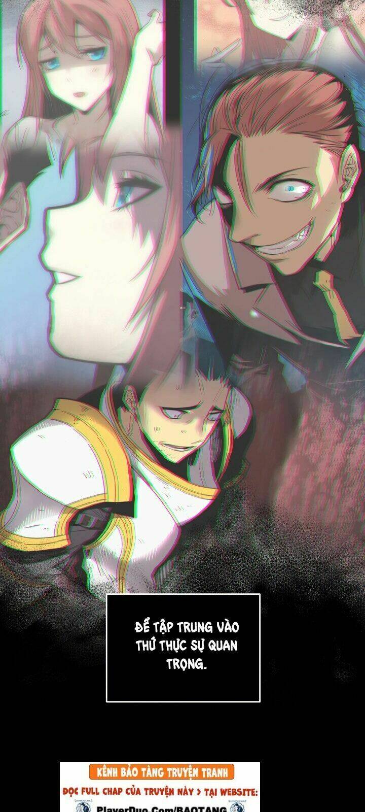 Tôi Là Lính Mới Chapter 8 - Trang 2