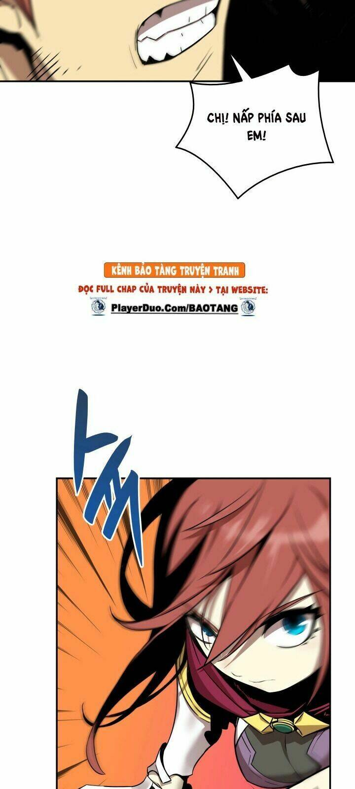 Tôi Là Lính Mới Chapter 8 - Trang 2