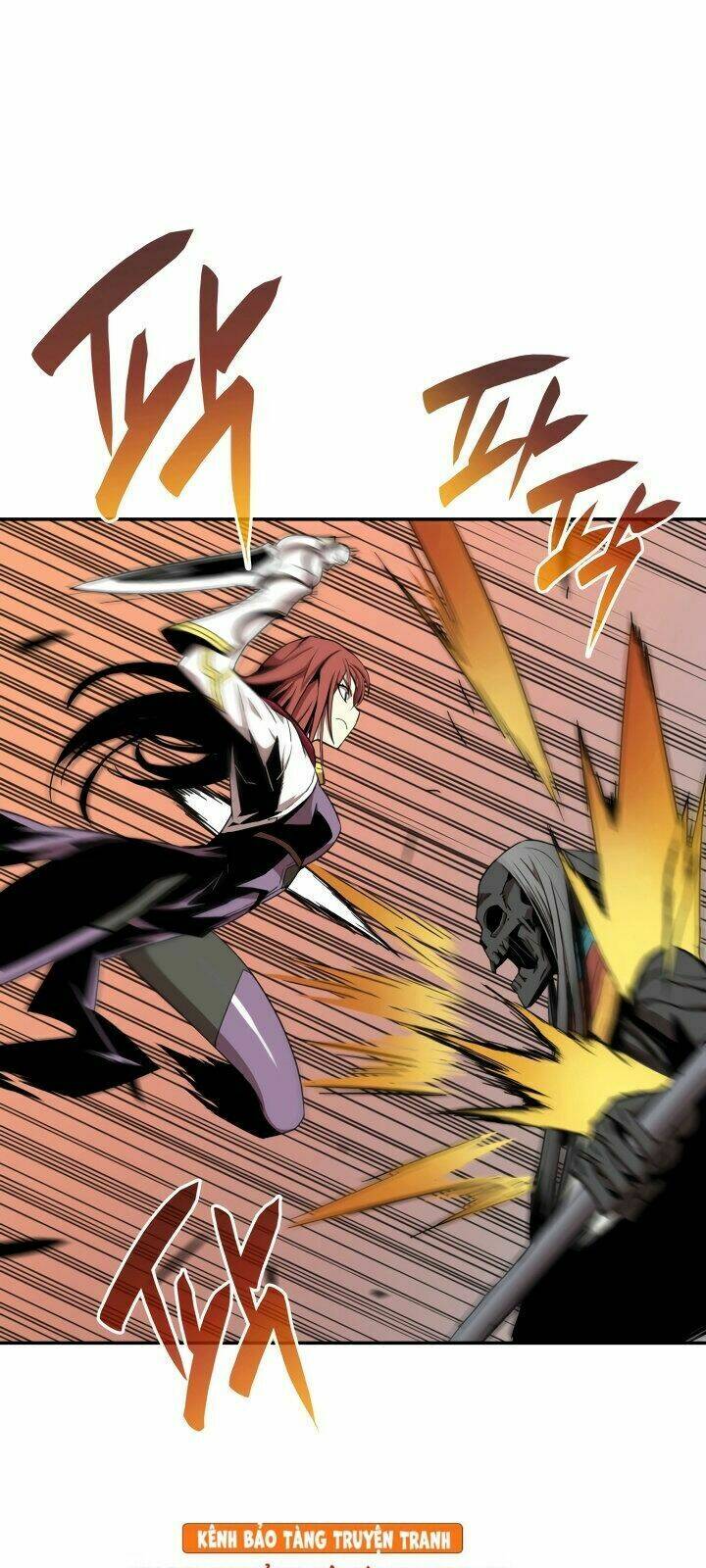 Tôi Là Lính Mới Chapter 8 - Trang 2