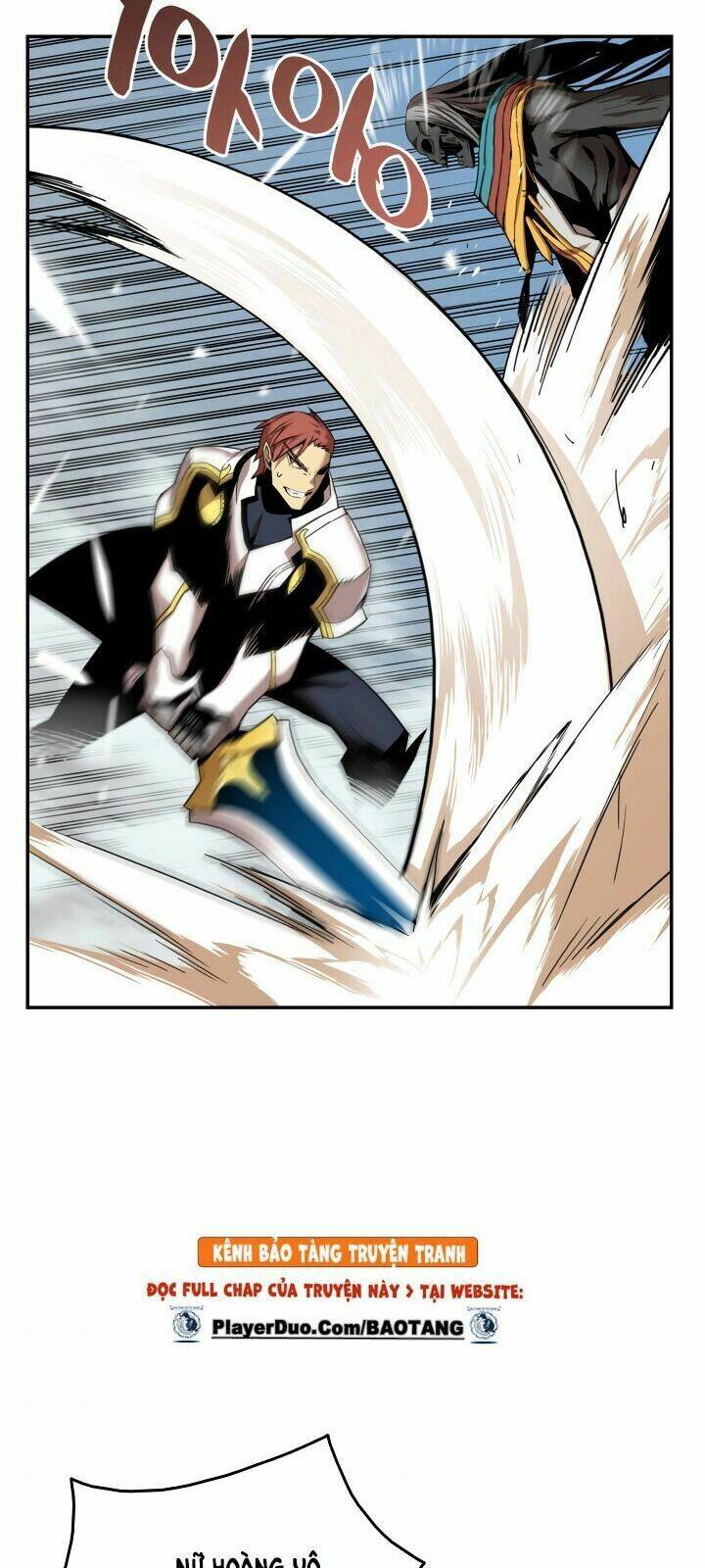 Tôi Là Lính Mới Chapter 8 - Trang 2