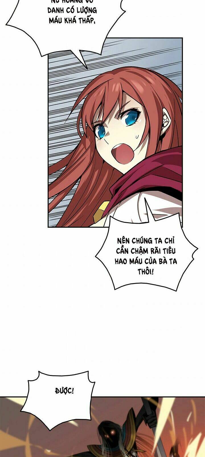 Tôi Là Lính Mới Chapter 8 - Trang 2