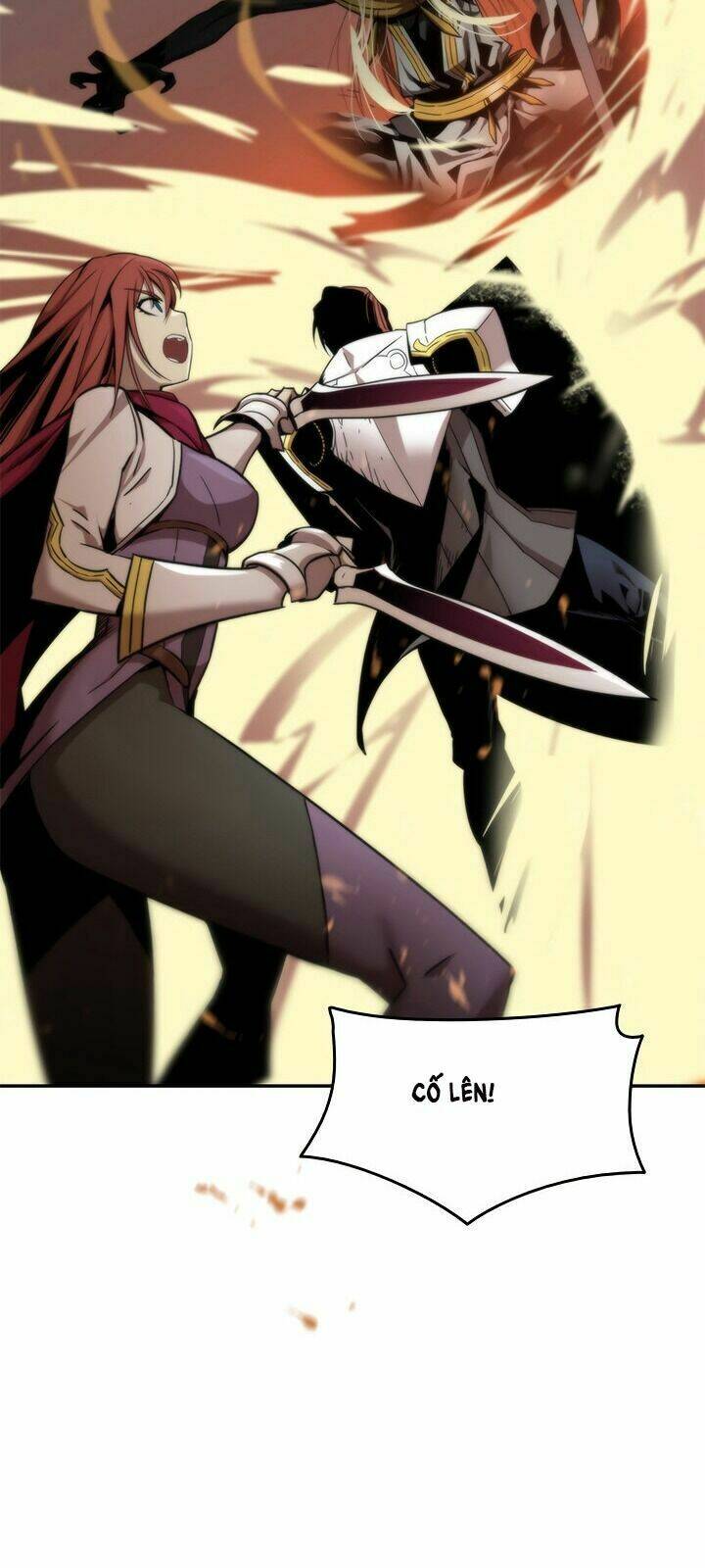 Tôi Là Lính Mới Chapter 8 - Trang 2