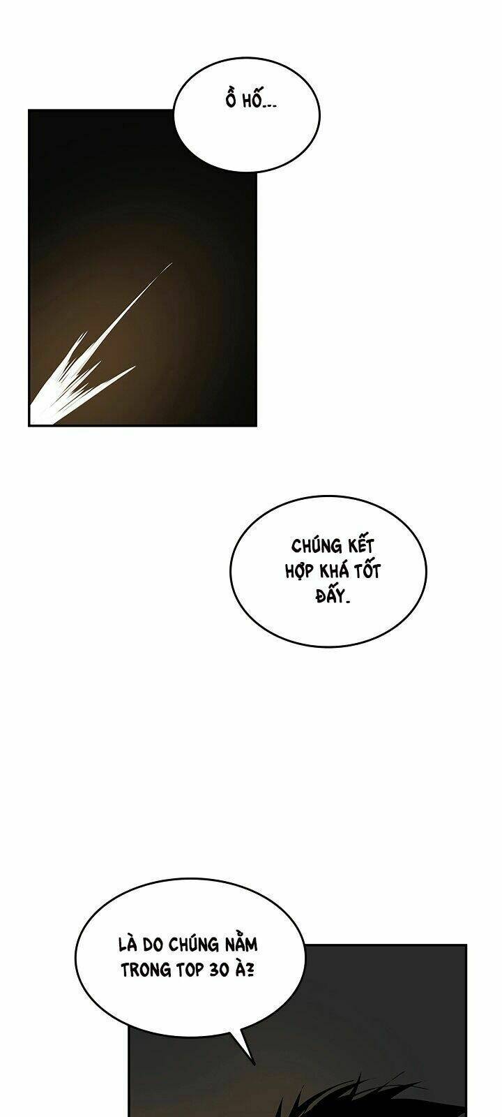 Tôi Là Lính Mới Chapter 8 - Trang 2