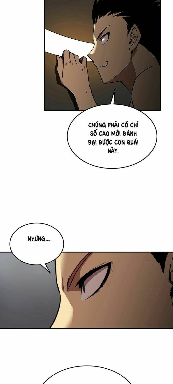 Tôi Là Lính Mới Chapter 8 - Trang 2
