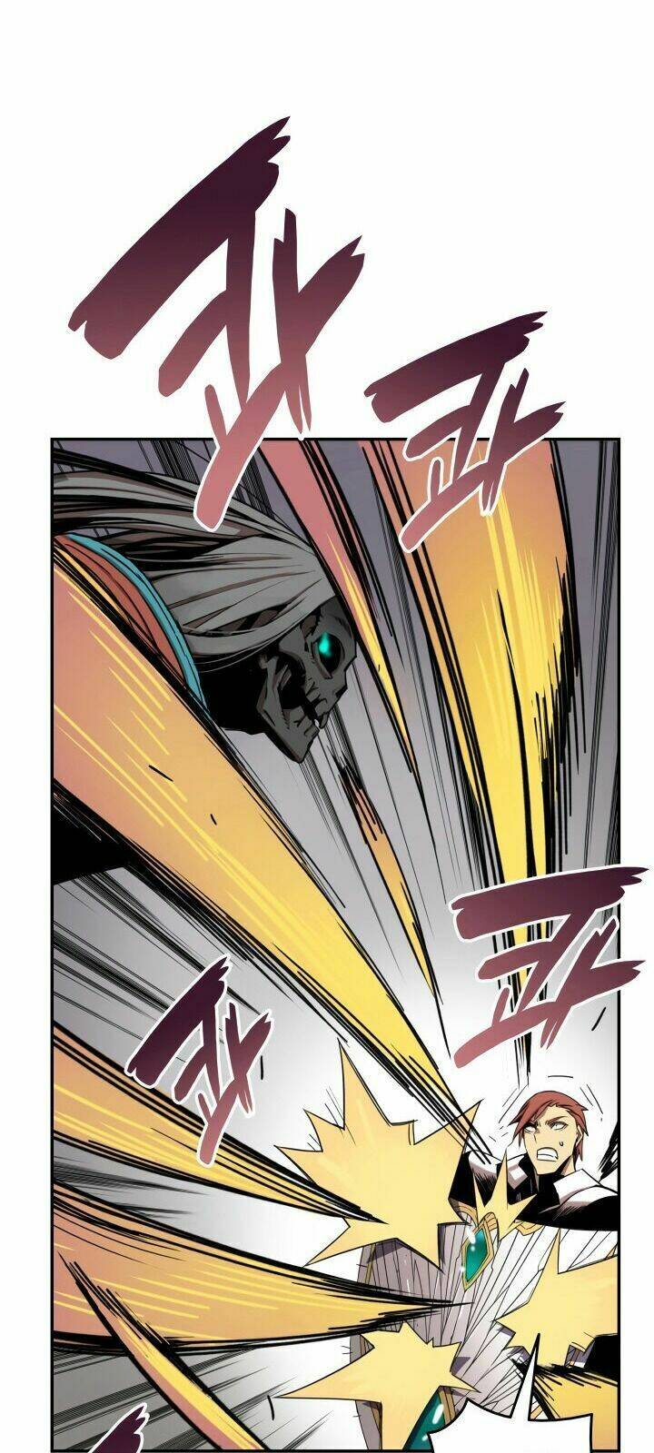 Tôi Là Lính Mới Chapter 8 - Trang 2