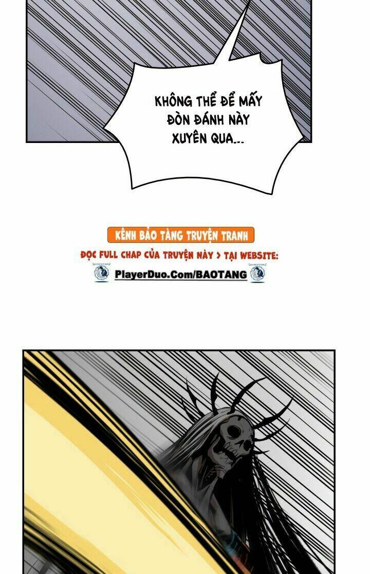 Tôi Là Lính Mới Chapter 8 - Trang 2