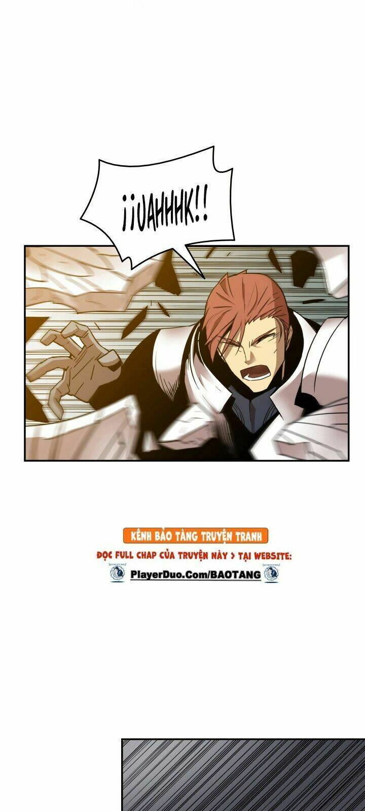 Tôi Là Lính Mới Chapter 8 - Trang 2