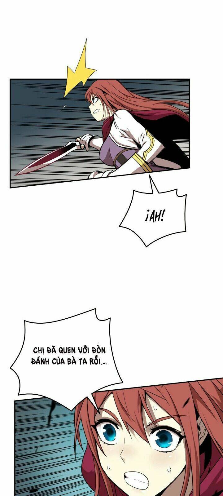 Tôi Là Lính Mới Chapter 8 - Trang 2