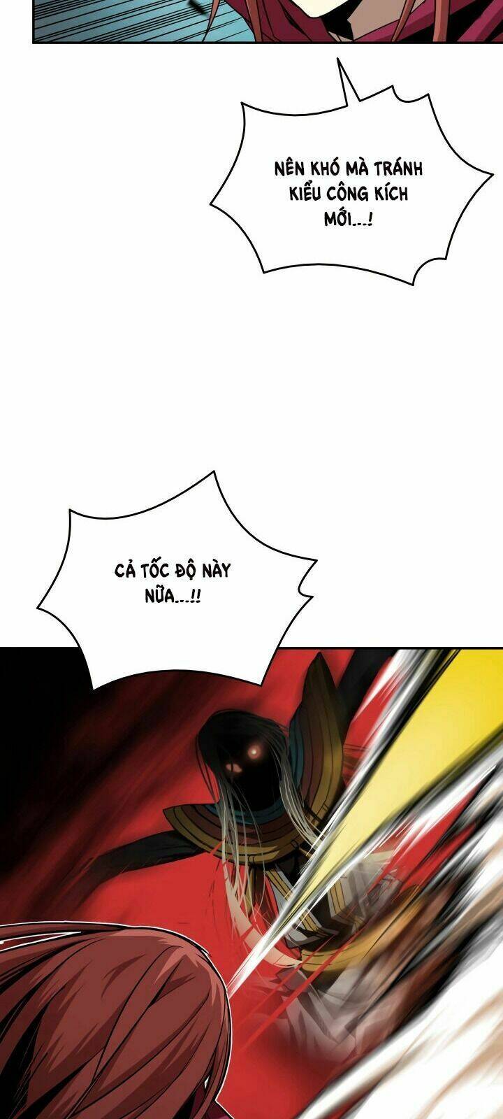 Tôi Là Lính Mới Chapter 8 - Trang 2