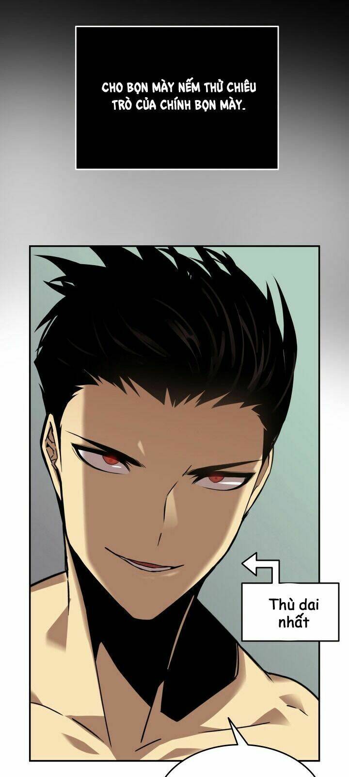 Tôi Là Lính Mới Chapter 8 - Trang 2