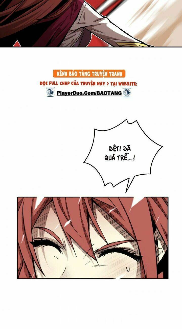 Tôi Là Lính Mới Chapter 8 - Trang 2