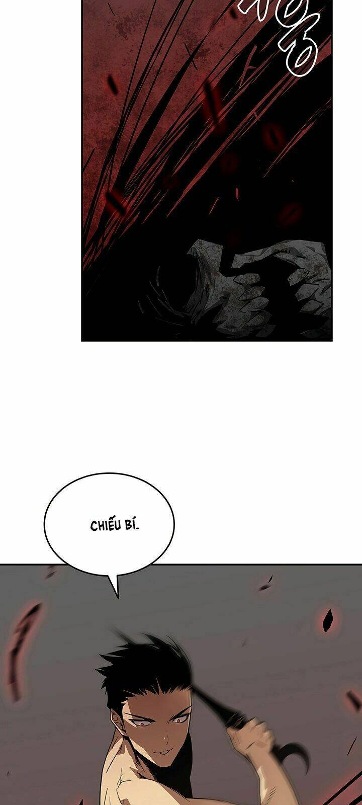 Tôi Là Lính Mới Chapter 8 - Trang 2