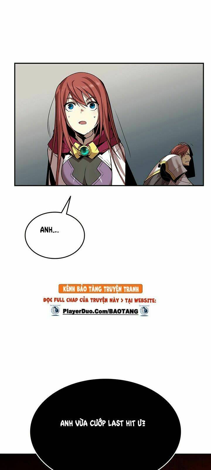 Tôi Là Lính Mới Chapter 8 - Trang 2