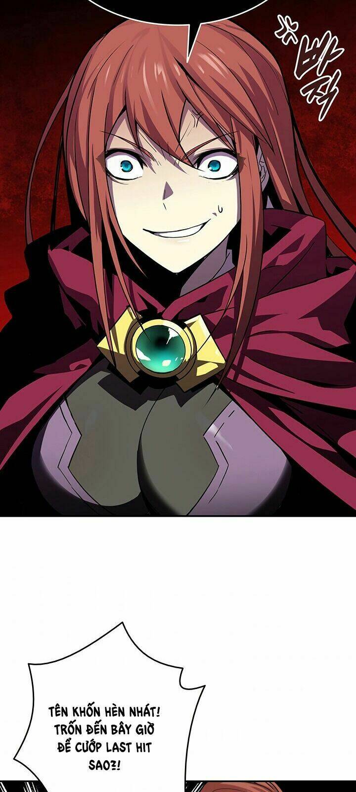 Tôi Là Lính Mới Chapter 8 - Trang 2