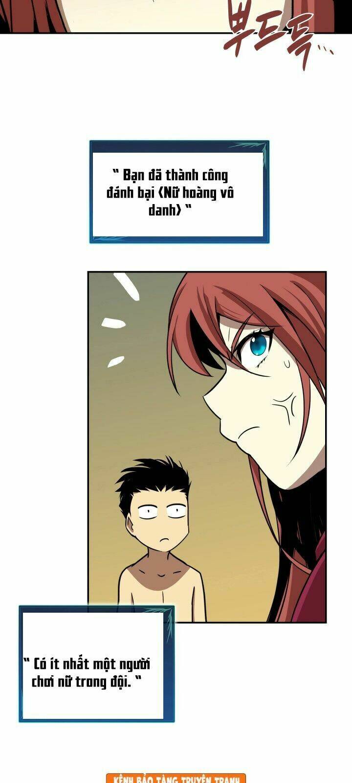 Tôi Là Lính Mới Chapter 8 - Trang 2