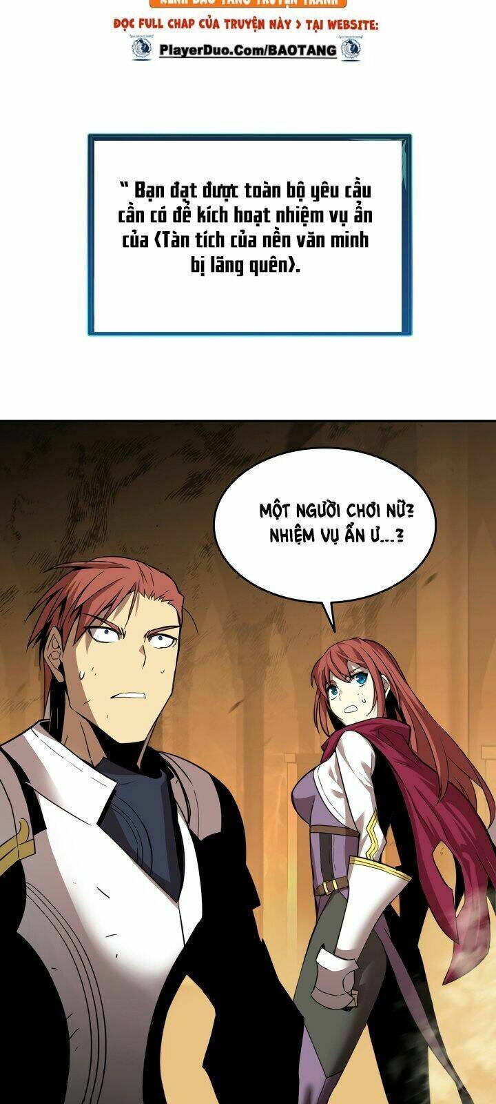 Tôi Là Lính Mới Chapter 8 - Trang 2