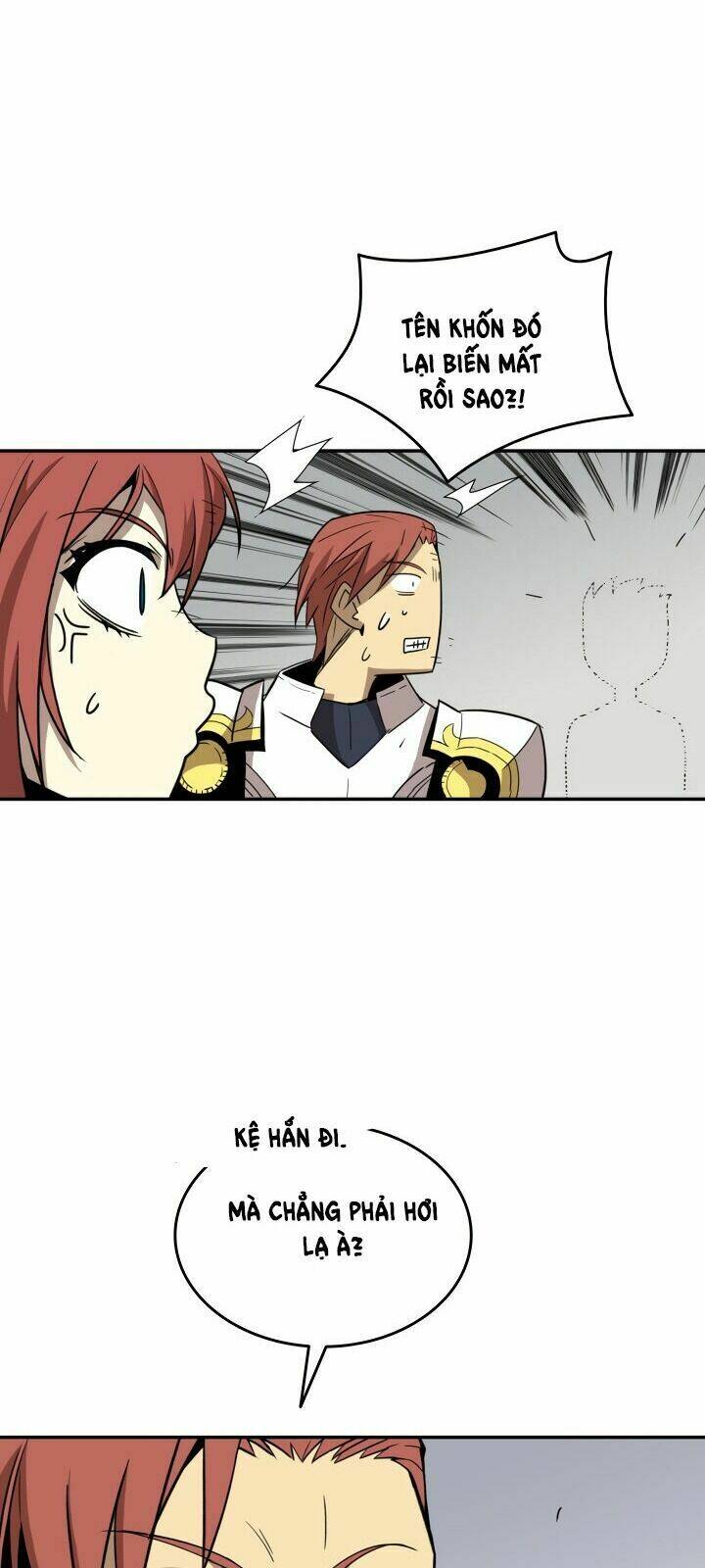 Tôi Là Lính Mới Chapter 8 - Trang 2