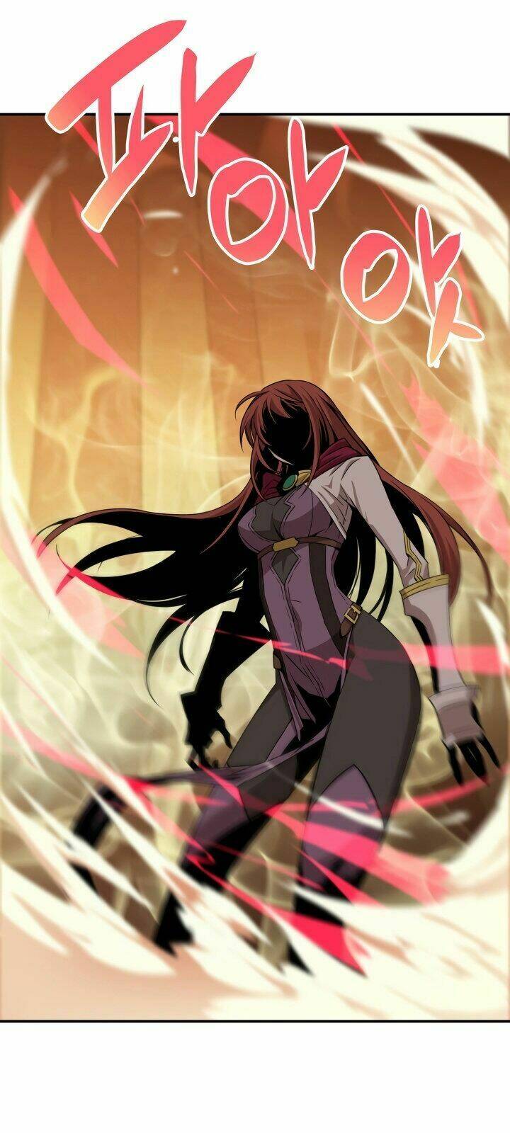 Tôi Là Lính Mới Chapter 8 - Trang 2