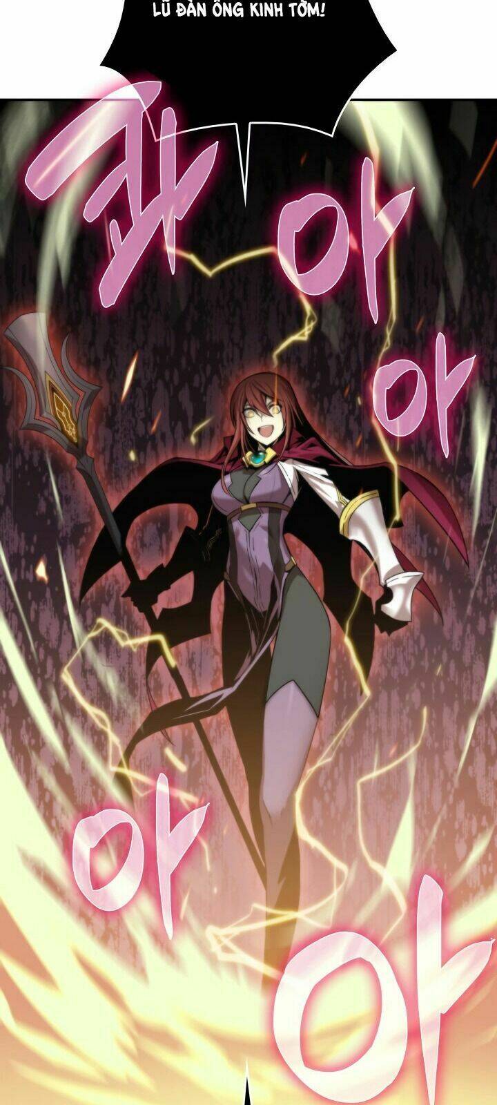 Tôi Là Lính Mới Chapter 8 - Trang 2