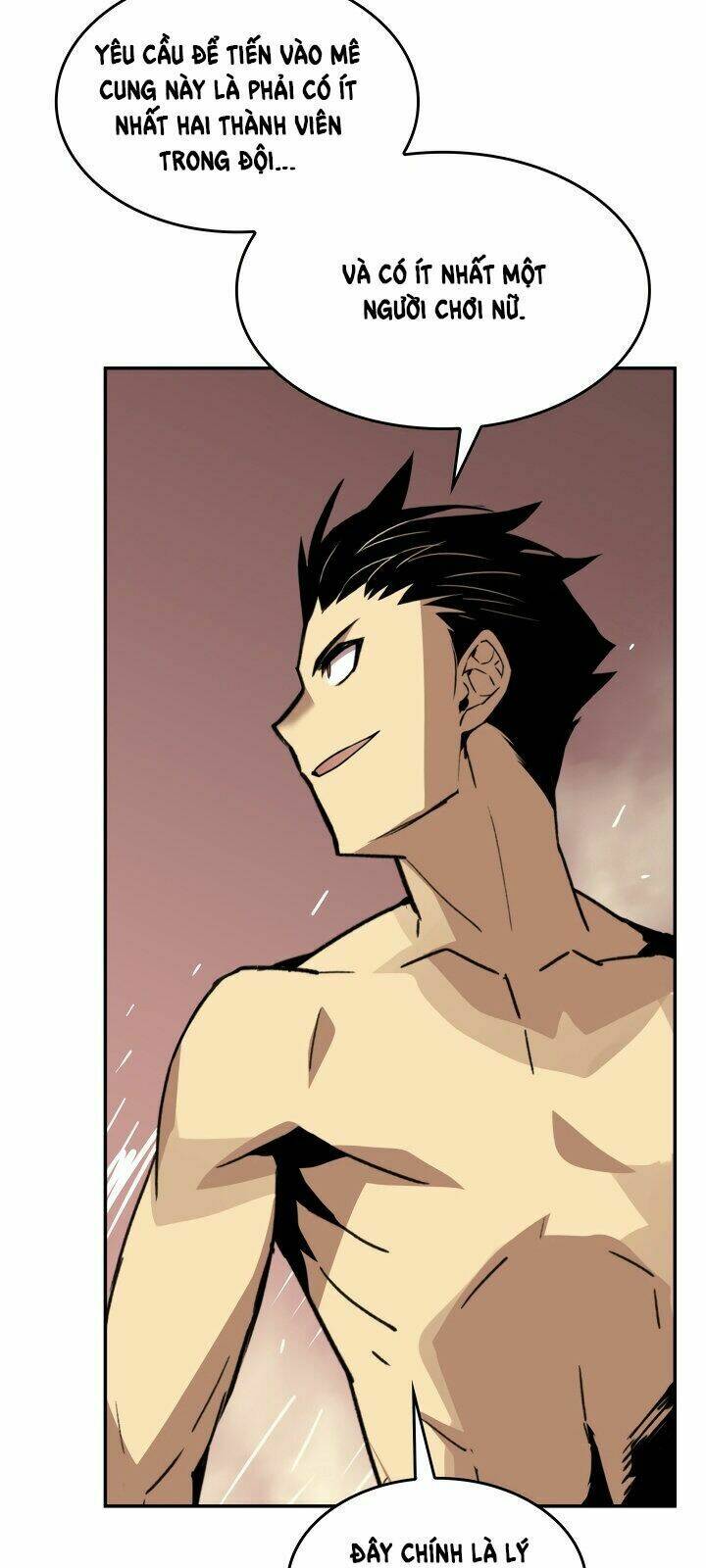 Tôi Là Lính Mới Chapter 8 - Trang 2