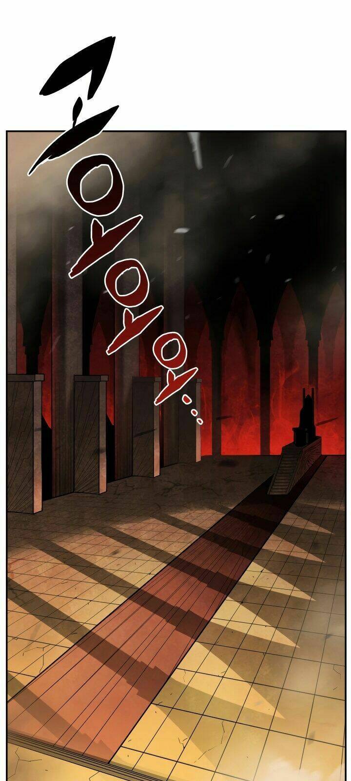 Tôi Là Lính Mới Chapter 8 - Trang 2