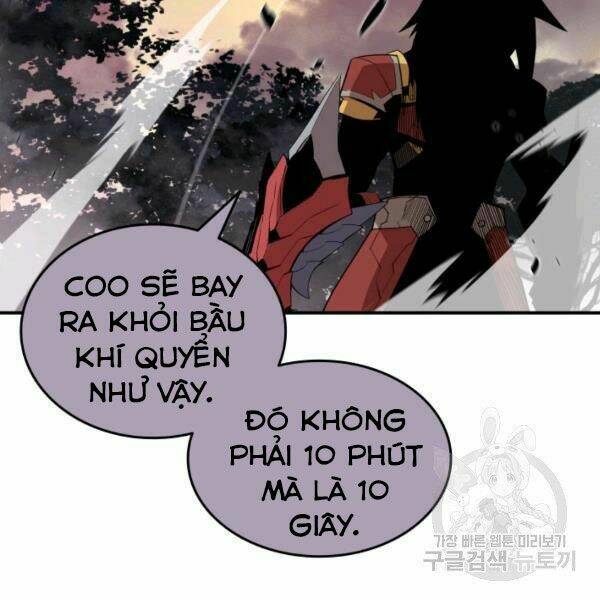 Tôi Là Lính Mới Chapter 80 - Trang 2