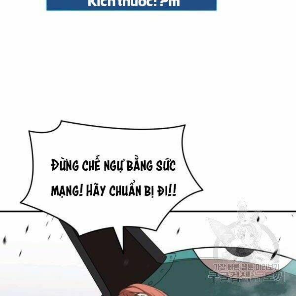 Tôi Là Lính Mới Chapter 81 - Trang 2