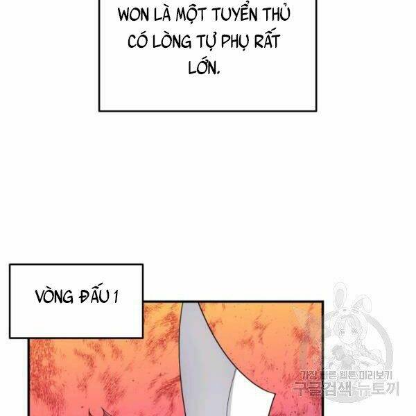 Tôi Là Lính Mới Chapter 82 - Trang 2
