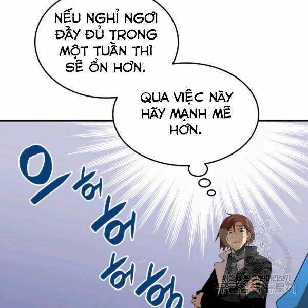 Tôi Là Lính Mới Chapter 82 - Trang 2
