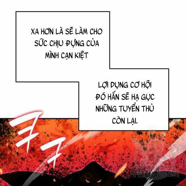 Tôi Là Lính Mới Chapter 82 - Trang 2