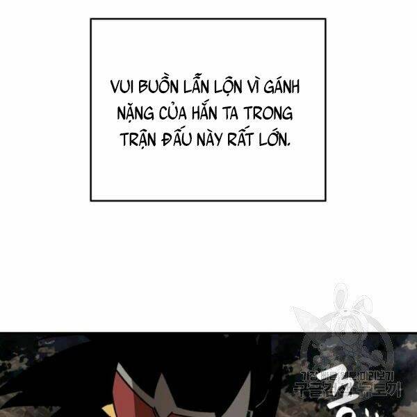 Tôi Là Lính Mới Chapter 82 - Trang 2