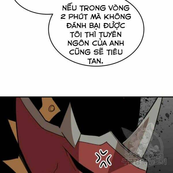 Tôi Là Lính Mới Chapter 82 - Trang 2