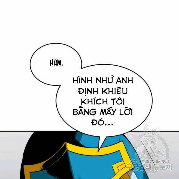 Tôi Là Lính Mới Chapter 82 - Trang 2