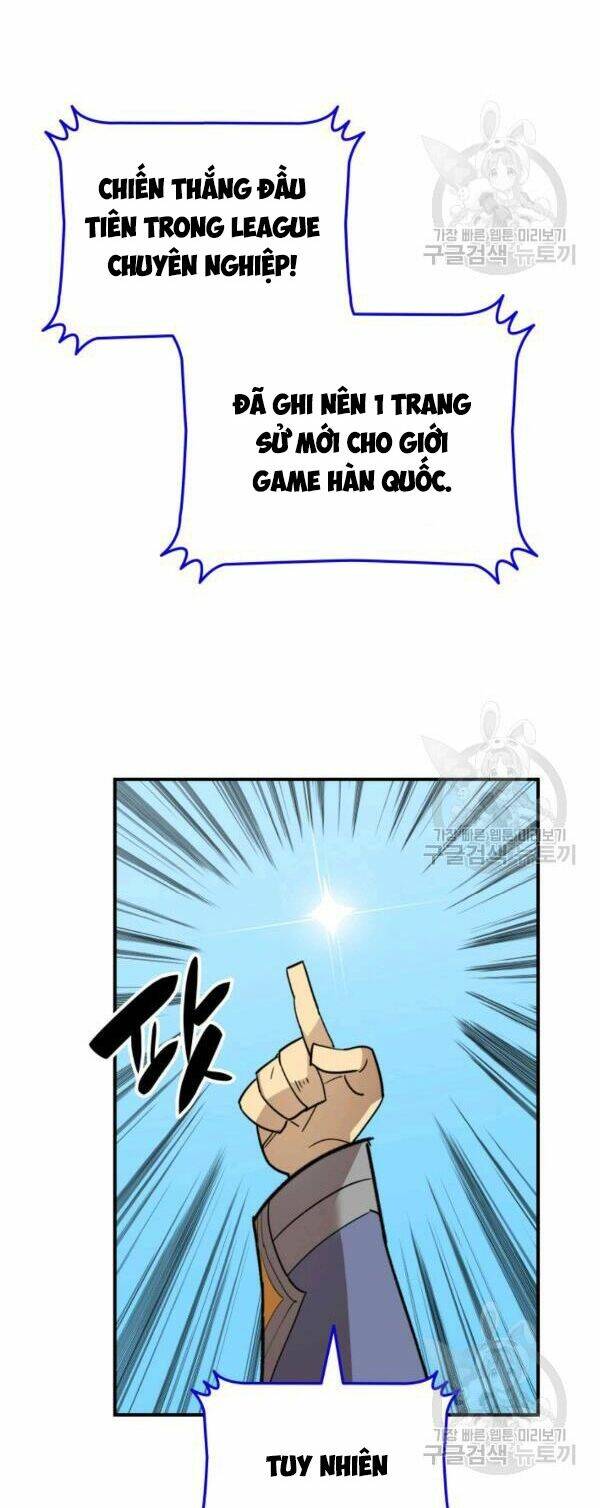 Tôi Là Lính Mới Chapter 83 - Trang 2