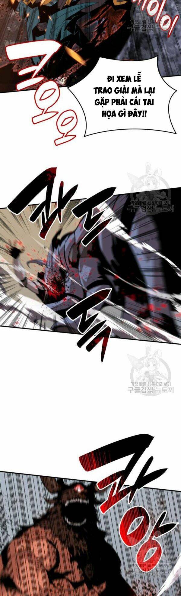 Tôi Là Lính Mới Chapter 83 - Trang 2