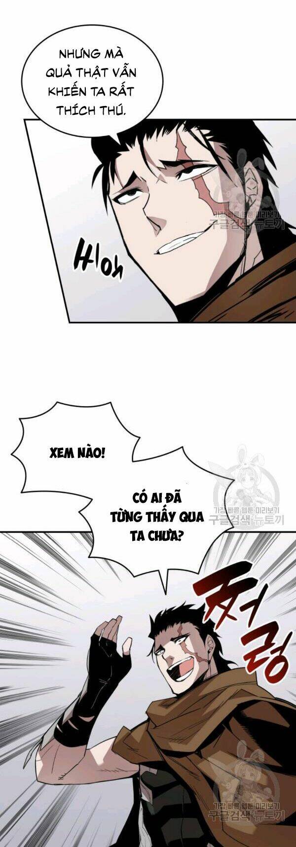 Tôi Là Lính Mới Chapter 83 - Trang 2