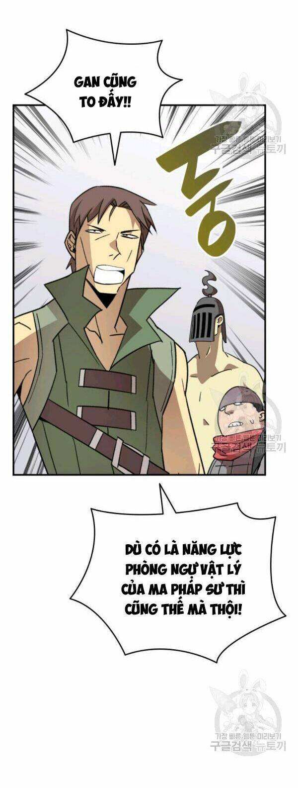 Tôi Là Lính Mới Chapter 83 - Trang 2