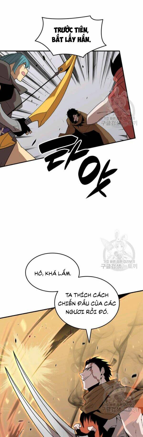 Tôi Là Lính Mới Chapter 83 - Trang 2