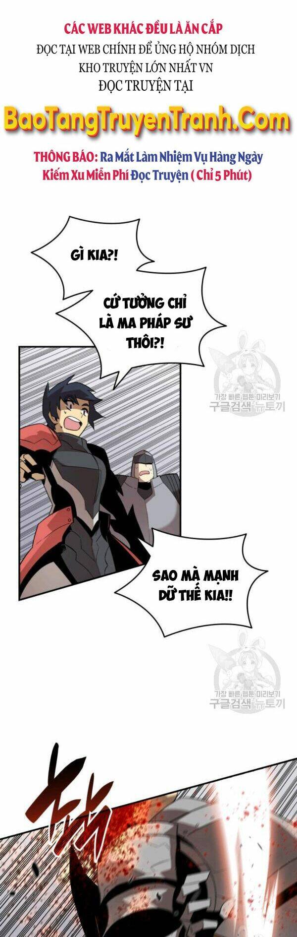 Tôi Là Lính Mới Chapter 83 - Trang 2